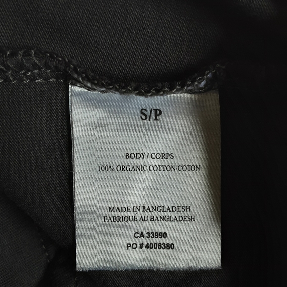 Iconic Rolling Stones Gray T Shirt Unisex - Picture 4 of 4